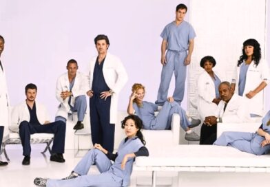 Anatomía de Grey: 20 años de reinvención y nostalgia