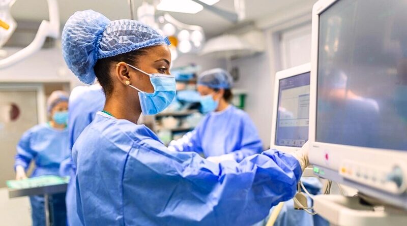 Avances en la dignificación de la salud: Transformación del ISSSTE