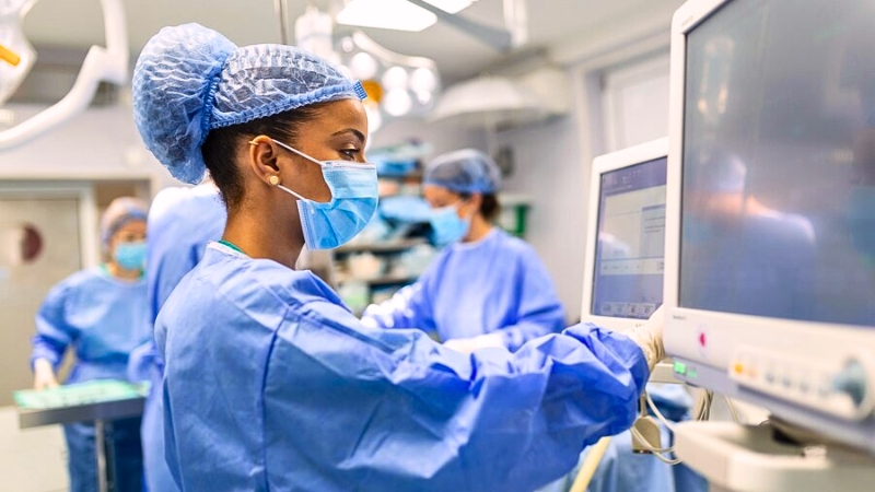 Avances en la dignificación de la salud: Transformación del ISSSTE