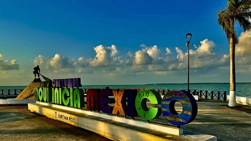 Chetumal, capital de Quintana Roo, conmemora su fundación como un faro de cultura, desarrollo y renovada esperanza tras ser declarada zona libre.
