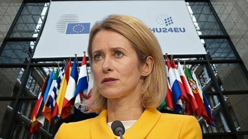 Diplomáticos europeos cuestionan el estilo confrontativo de la alta representante, su alineamiento con Ucrania y sus declaraciones sobre EE.UU. y Rusia
