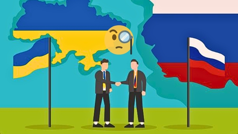 La prensa internacional analiza la propuesta de Putin de reiniciar conversaciones directas con Ucrania en Turquía, tras más de dos años sin diálogo oficial.