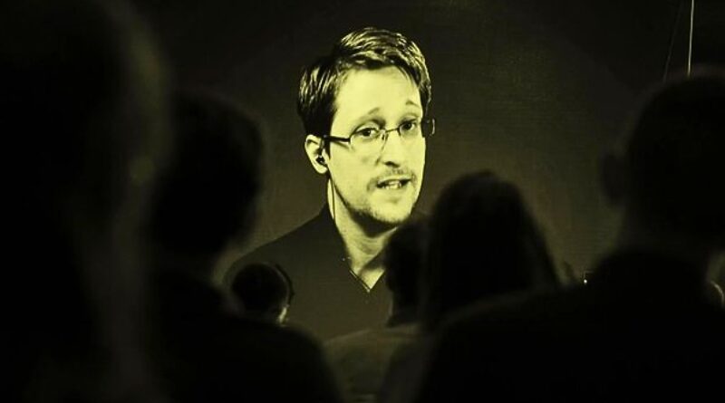 A más de una década de las filtraciones, el caso Snowden sigue revelando los excesos de vigilancia global de gobiernos y corporaciones tecnológicas en nombre de la seguridad