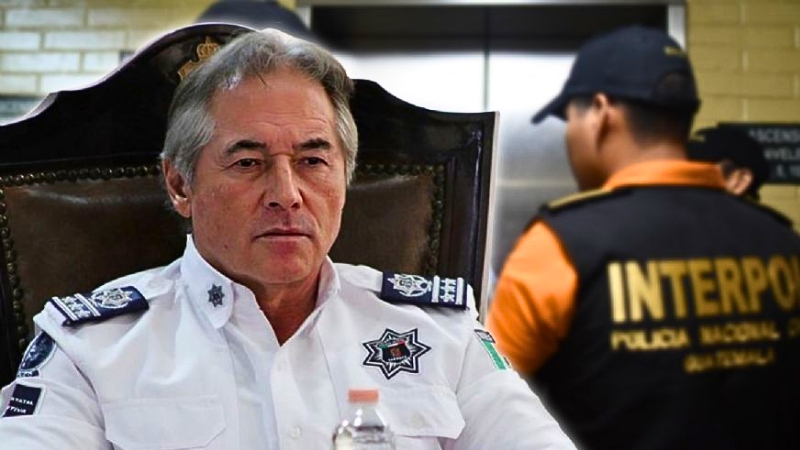 La presidenta Claudia Sheinbaum se deslinda del escándalo por la orden de captura de Hernán Bermúdez, ligado al CJNG, y asegura que no se encubrirá a nadie sin pruebas.