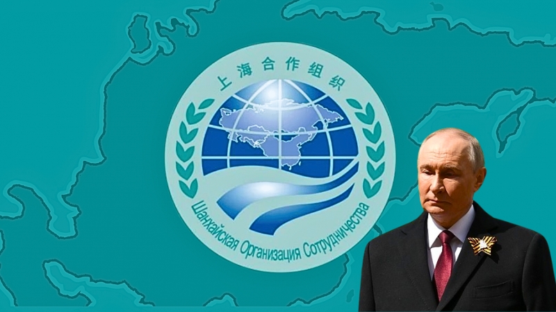 Vladimir Putin se reúne con líderes globales en la 25.ª cumbre de la OCS, buscando consolidar lazos estratégicos y contrarrestar la influencia occidental.