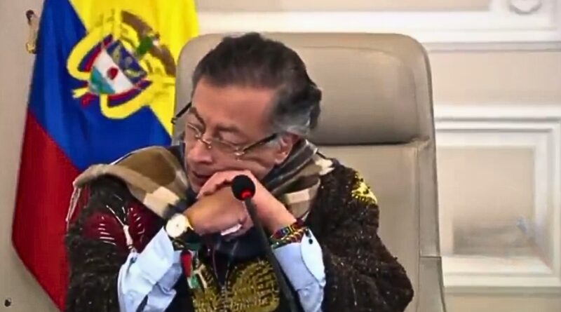 El presidente colombiano advierte a Trump que una acción militar contra Caracas sería un error histórico con impacto regional irreversible.