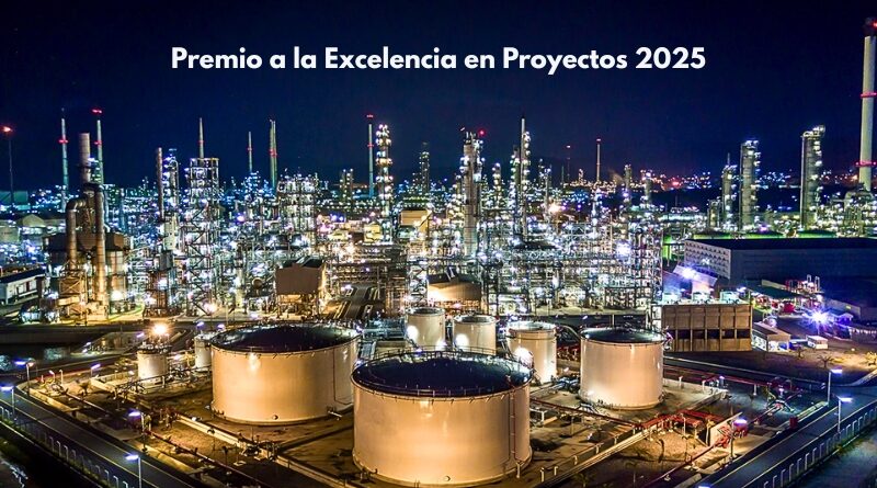 La obra emblema de López Obrador alcanzó el tercer lugar en los premios IPMA, consolidando su relevancia en la soberanía energética de México.