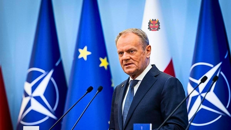 El primer ministro polaco advierte en el Foro de Seguridad de Varsovia que perder el conflicto afectaría a toda la civilización occidental y llama a reforzar el apoyo a Kiev.