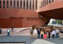 El nuevo recinto concentra 45 mil metros lineales de documentos y fortalece la preservación de la memoria histórica sobre la tierra y la propiedad social.