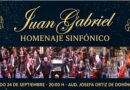 La Orquesta Filarmónica del Estado de Querétaro reunirá a más de 100 artistas el 24 de septiembre para celebrar el legado del Divo de Juárez.