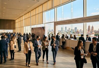El estado se consolida como destino clave para congresos y eventos internacionales, impulsando la ocupación hotelera y el comercio local.