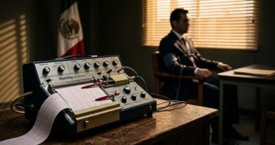 El excoordinador anticorrupción cuestiona la prueba de Kuri y propone controles patrimoniales más estrictos para candidatos en 2027