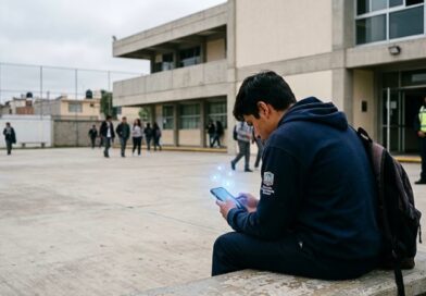 La Secretaría de Educación y la Policía Cibernética indagan mensajes difundidos en redes sobre presuntos ataques y retos virales en escuelas públicas